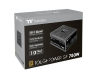 THERMALTAKE ToughPower GF 750W Modular 80+Gold - 662278 - zdjęcie 3